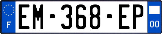 EM-368-EP