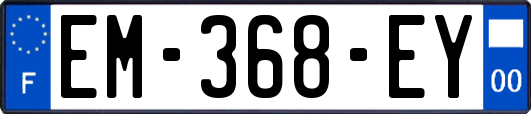 EM-368-EY