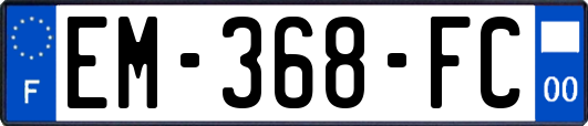 EM-368-FC