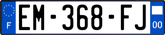 EM-368-FJ