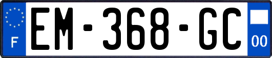EM-368-GC