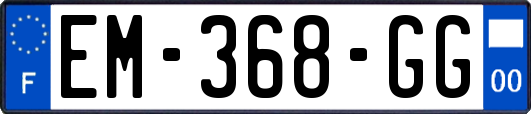 EM-368-GG