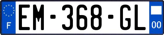 EM-368-GL