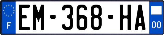 EM-368-HA