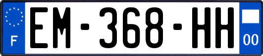 EM-368-HH