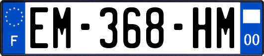 EM-368-HM
