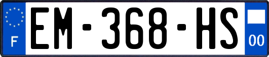 EM-368-HS