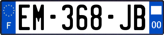 EM-368-JB