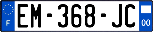 EM-368-JC