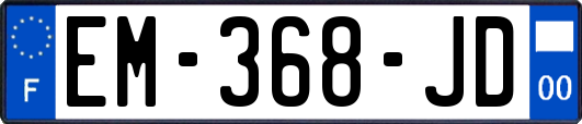 EM-368-JD