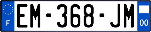 EM-368-JM