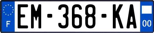 EM-368-KA