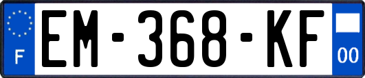 EM-368-KF