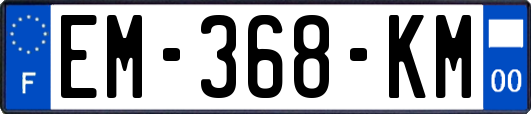 EM-368-KM
