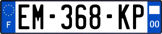EM-368-KP