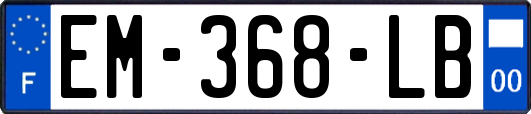 EM-368-LB