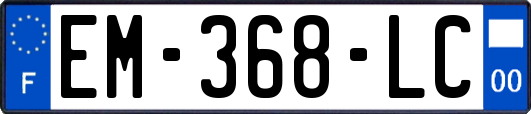 EM-368-LC