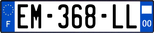 EM-368-LL
