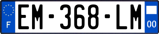 EM-368-LM