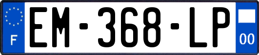EM-368-LP