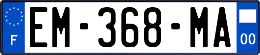 EM-368-MA