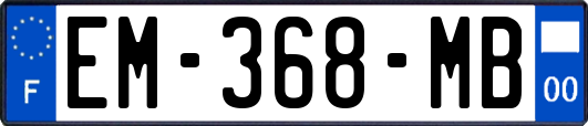 EM-368-MB