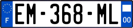 EM-368-ML