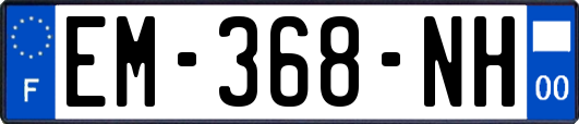 EM-368-NH