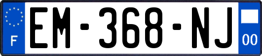 EM-368-NJ