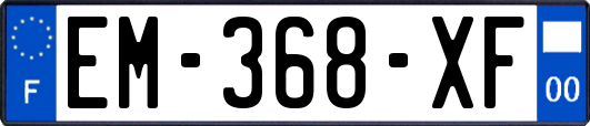 EM-368-XF