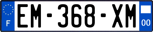 EM-368-XM