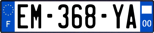 EM-368-YA