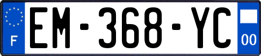 EM-368-YC