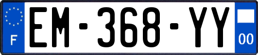 EM-368-YY