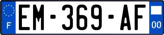 EM-369-AF