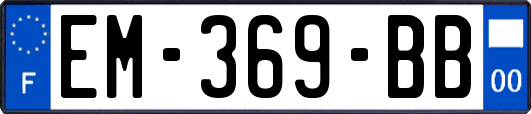 EM-369-BB