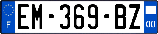EM-369-BZ