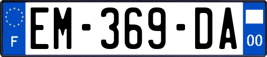EM-369-DA