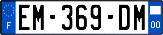 EM-369-DM