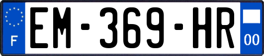 EM-369-HR