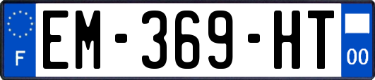 EM-369-HT
