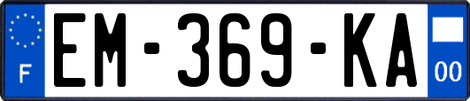EM-369-KA