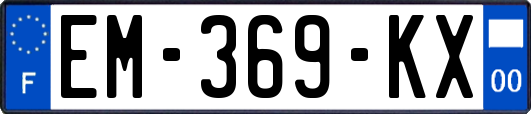 EM-369-KX