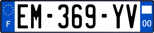 EM-369-YV