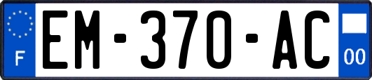 EM-370-AC