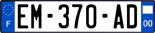 EM-370-AD