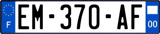 EM-370-AF