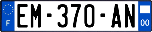 EM-370-AN