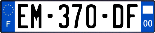 EM-370-DF