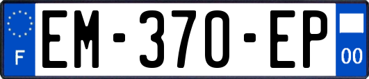 EM-370-EP
